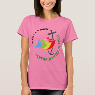 T-shirt femme