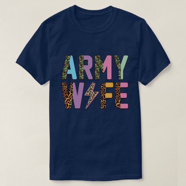 T-shirt Femme 1 (Design devant)