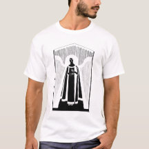 Femme Abstraite Dessin Art Vintage Minimaliste