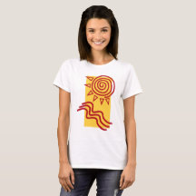 T-shirt femme adulte