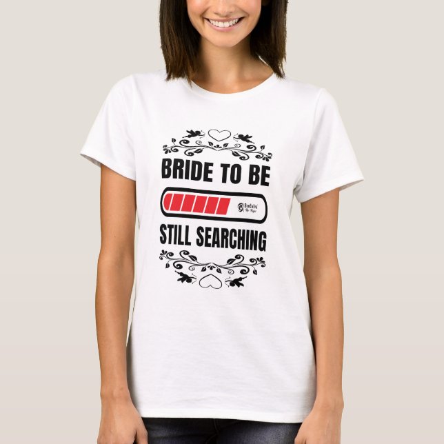 T-shirt Femme Blanche (Devant)