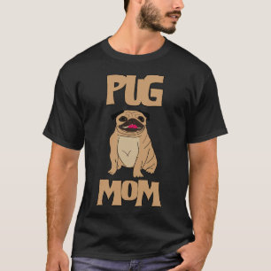 T-shirt Femme Carlin - Maman Carlin Essentiel 176