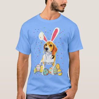 T-shirt Femme Chien Maman Présente De Mignons Oeufs Dachsh