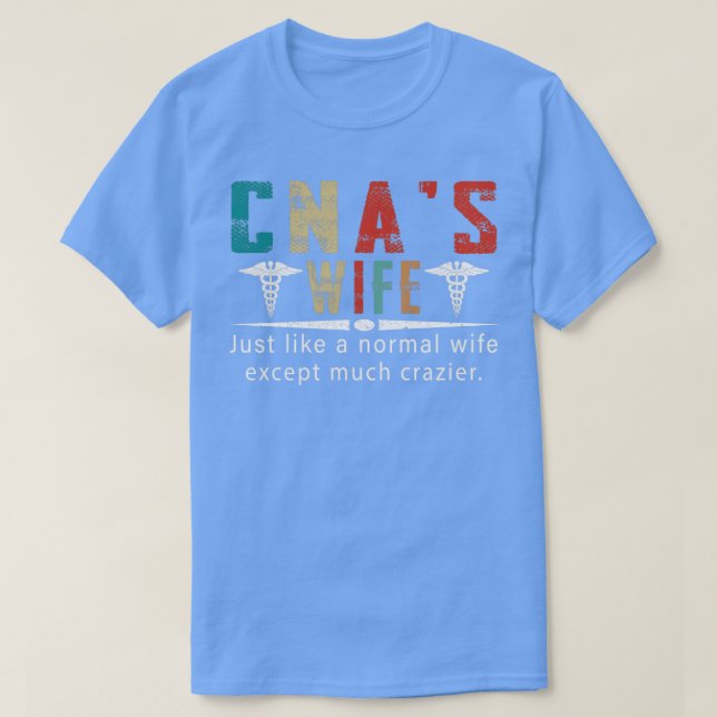 T-shirt Femme de CNA (Design devant)