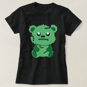 T-shirt femme de Deady Bear