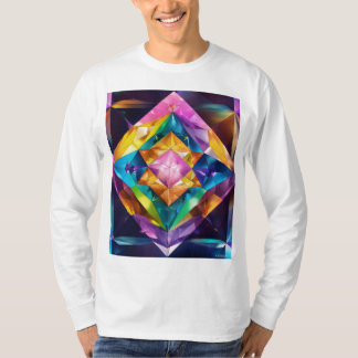 T-shirt femme Description