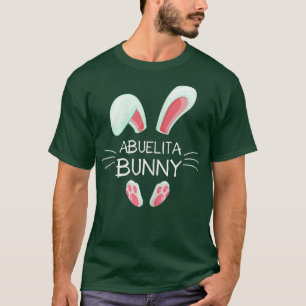 T-shirt Femme drôle Costume de Pâques Jour Correspondant A