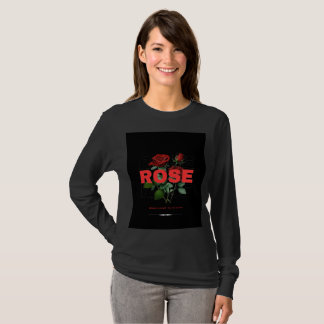 T-shirt femme esthétique mignon – Tee Good Vibes O