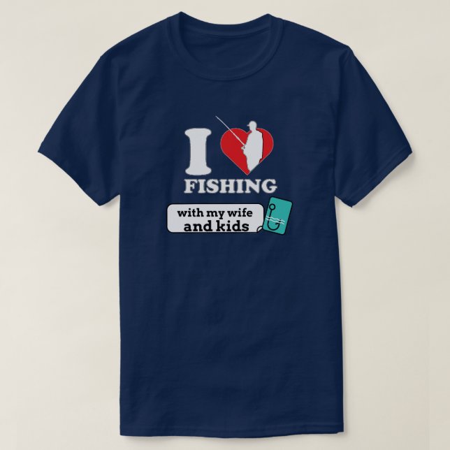 T-SHIRT FEMME ET ENFANTS (Design devant)