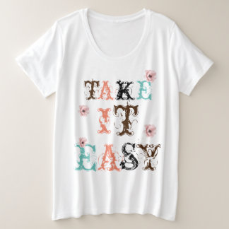 t-shirt femme fllowers