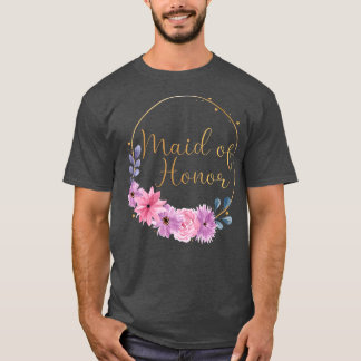 T-shirt Femme Future Mariée Enterrement de Vie de Garçon F