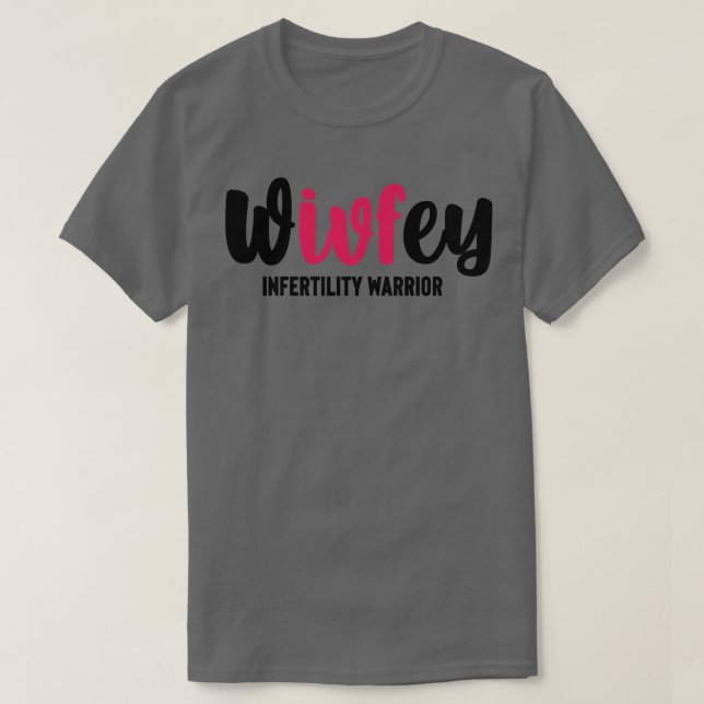 T-shirt Femme guerrière FIV (Design devant)