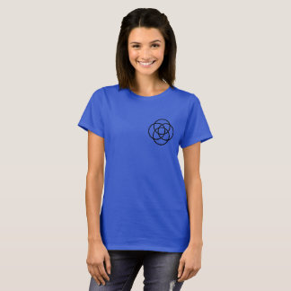 T-shirt femme IKAGAI