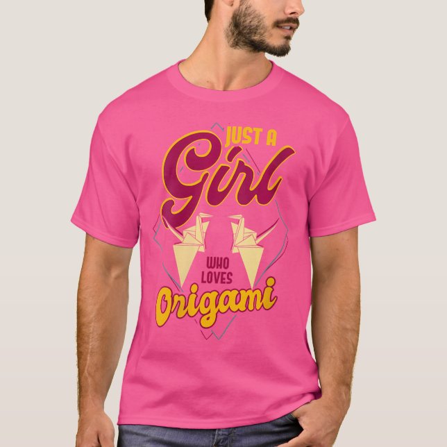 T-shirt Femme Juste Une Fille Qui Aime L'Amoureux De L'Ori (Devant)