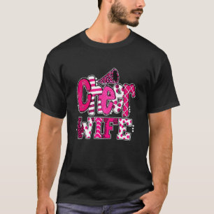 T-shirt Femme La Plus Grande Empreinte de léopard De Venti