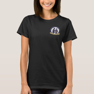 T-shirt femme LMM 250