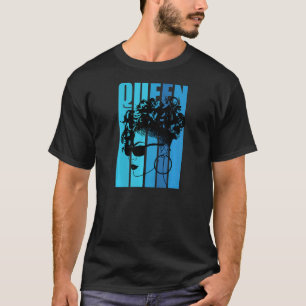 T-shirt Femme Melanin Femme Black Empowerment Black Pride