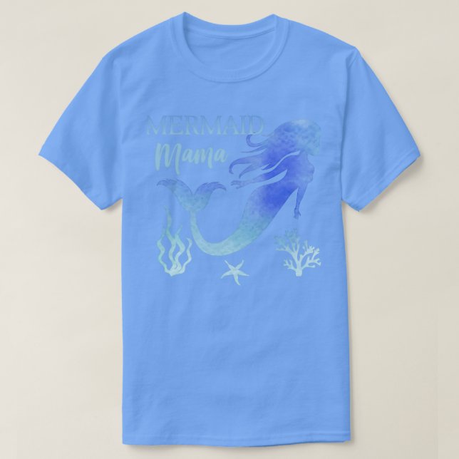 T-shirt Femme Mère Mama Fantastique Femmes Maman Mama Fami (Design devant)