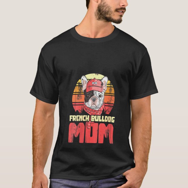 T-shirt Femme mignonne animal de compagnie parent animal c (Devant)