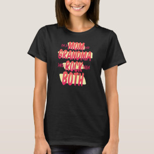 T-shirt Femme Mignonne Dire Comme Une Idée Pour Meilleure 