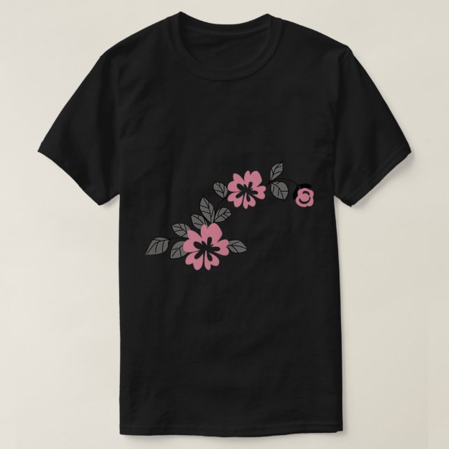 T-shirt Femme Miraculeuse Ladybug Marinette DupainCheng (Design devant)