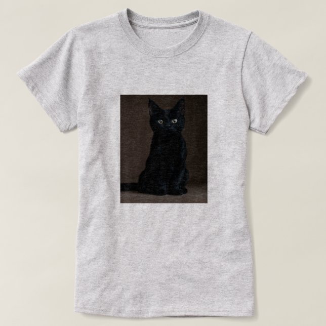 T-shirt femme molly (Design devant)