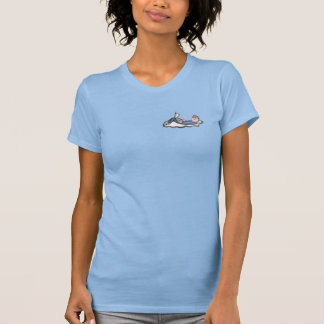 T-shirt femme MT