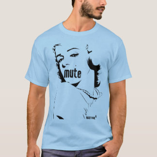 T-shirt Femme parfaite