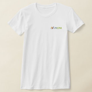 T-shirt femme PICPA