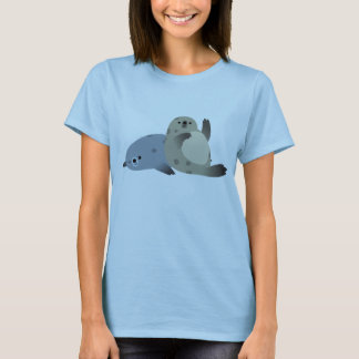 T-shirt Femme pour le port de plaisance