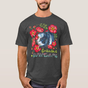 T-shirt Femme propriétaire d'un animal de compagnie de la