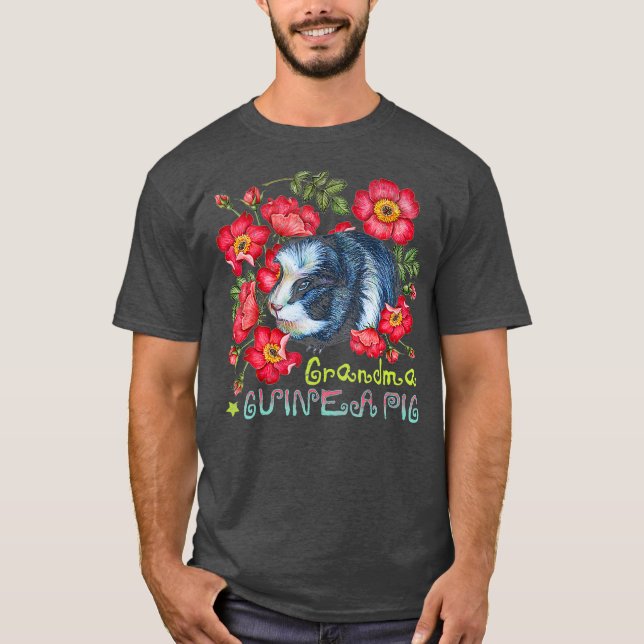 T-shirt Femme propriétaire d'un animal de compagnie de la  (Devant)