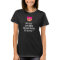 T-shirt femme "Qui veut entendre..."