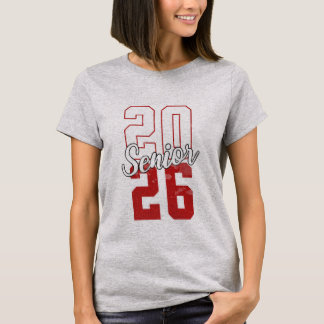 T-shirt femme Senio 2026