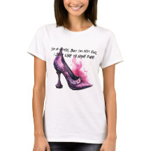 Femme sorcière moderne mignonne Halloween rose