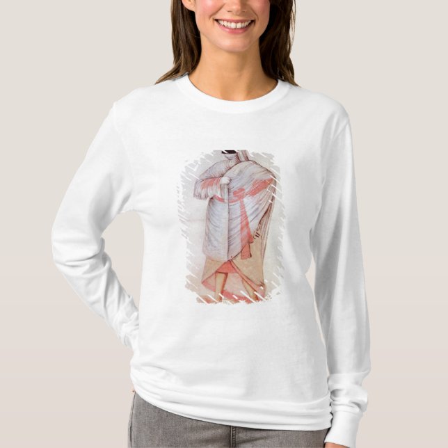 T-shirt Femme turque (Devant)