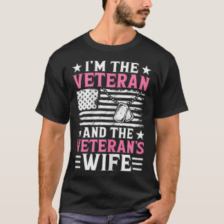 T-shirt Femme Vétérinaire Et Vétérinaire Femme Drôle Femme
