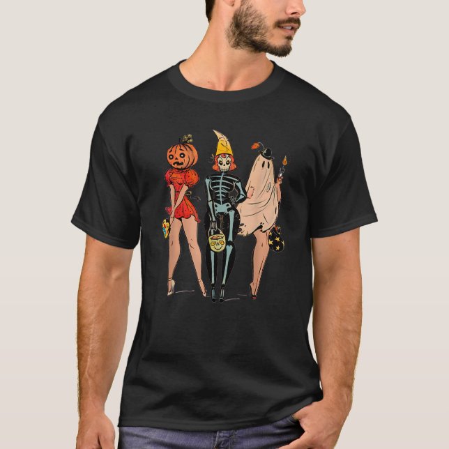 T-shirt Femmes (Devant)