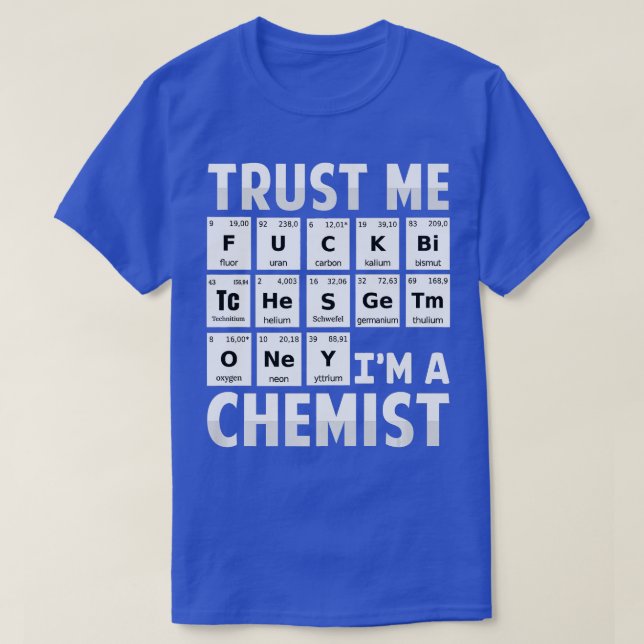 T-shirt Femmes (Design devant)