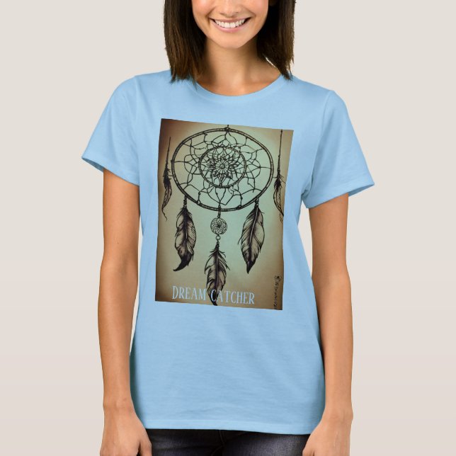 T-shirt femmes (Devant)