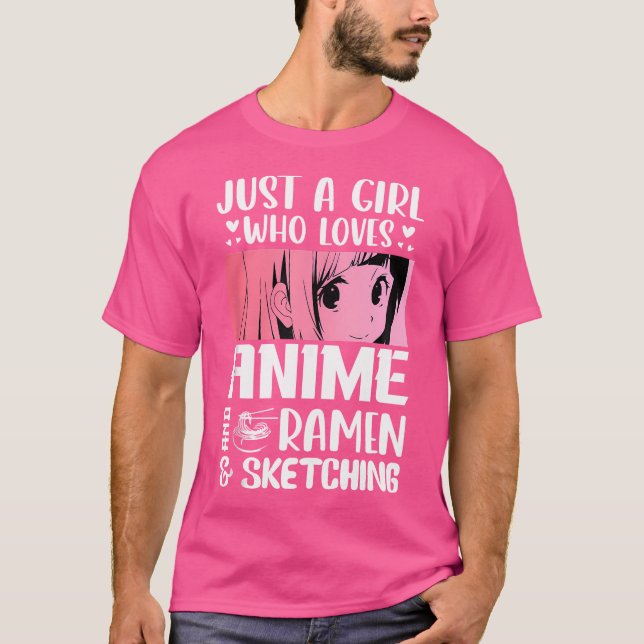 T-shirt Femmes (Devant)
