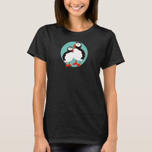 T-shirt Femmes