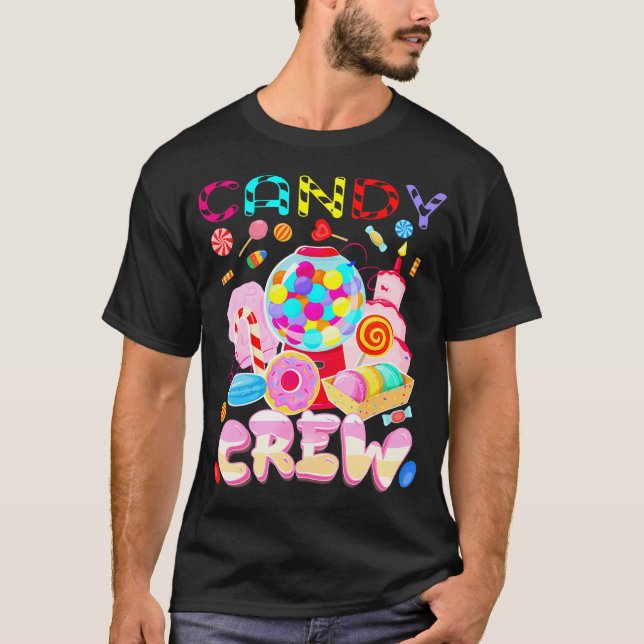 T-shirt Femmes adultes (Devant)