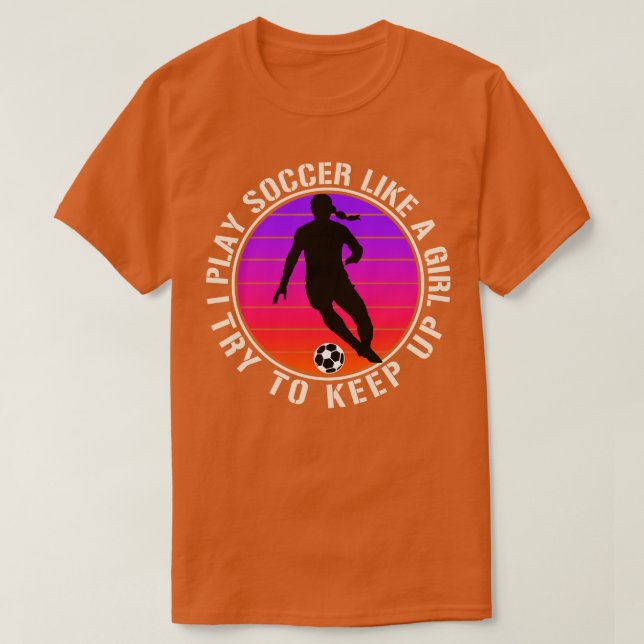 T-shirt Femmes amusantes (Design devant)