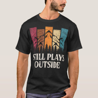 T-shirt Femmes amusantes