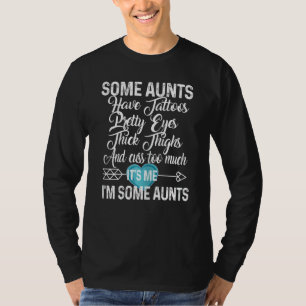 T-shirt Femmes Certaines Tatouages Ont Des Tatouages De Jo