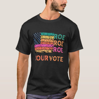 T-shirt Femmes Cool pour les droits des femmes féministes