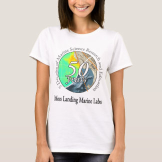 T-shirt (femmes) : De base, Oce/Geo