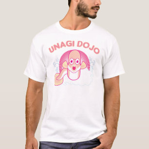 T-shirt Femmes de Dojo d'Unagi