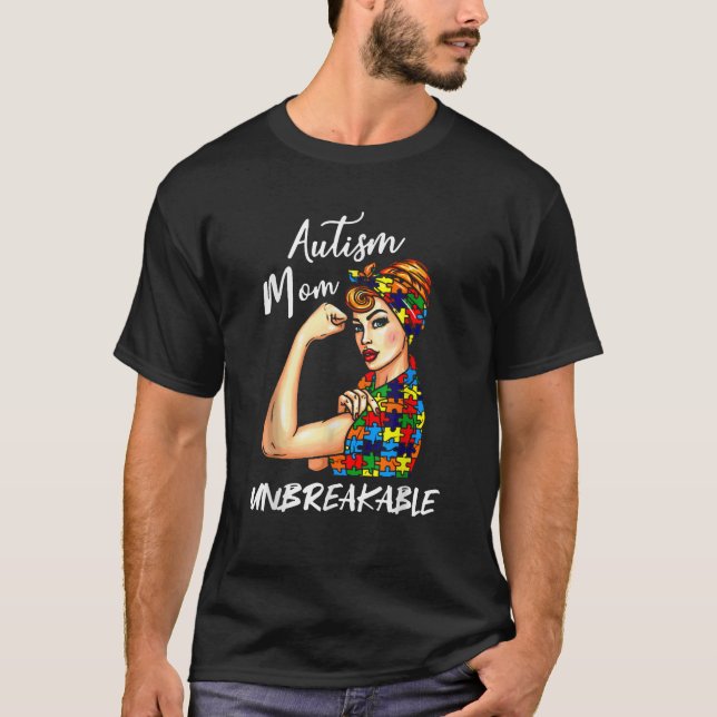 T-shirt Femmes de la journée (Devant)